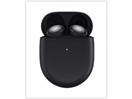 XIAOMI sluchátka Redmi Buds 4 černé (black) bezdrátové, bluetooth sluchátka
