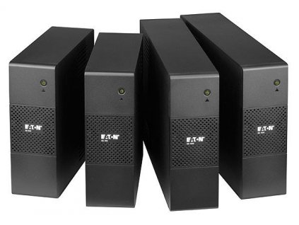 Záložní zdroj Eaton 5S 1500i UPS, 1500VA, 1/1 fáze
