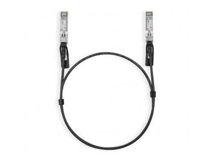 Kabel TP-Link SM5220-1M SFP+ Direct Attach Cable, 10Gbps, 1m