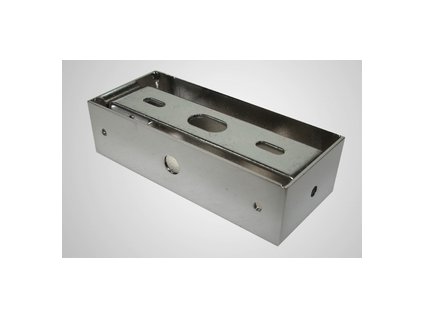 Nástěnný úchyt pro koupelnová svítidla 000588