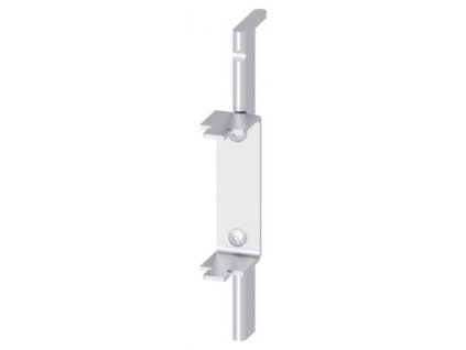 SIEMENS Zkratová propojka velikost 1, funkce předčasného zapnutí/zpožděného vypnutí typ 3NP1944-1MA20