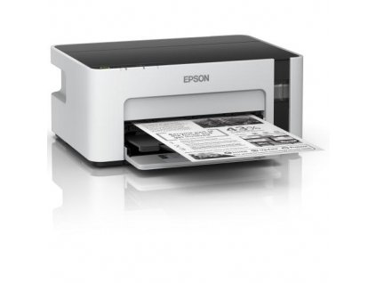 EPSON EcoTank M1100, inkoustová tiskárna, USB