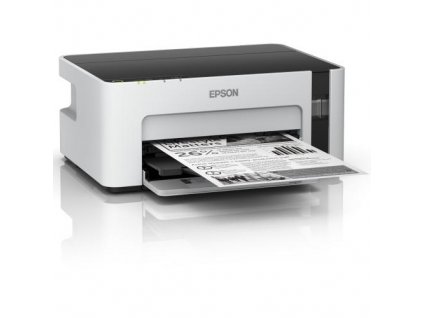 EPSON EcoTank M1120, inkoustová tiskárna, USB, WiFi
