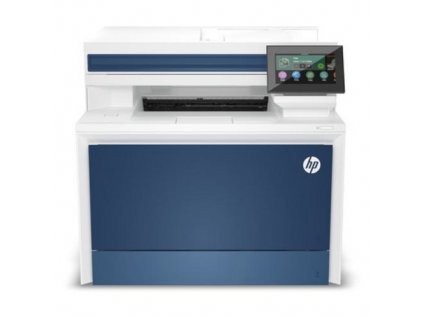 HP Color LaserJet Pro MFP 4302fdn (použitý) A4 multifunkce color (33/33 ppm, LAN+USB 2.0, duplex, Print/Scan/Copy/Fax)