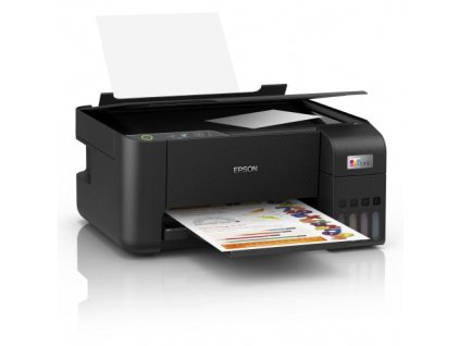 EPSON EcoTank L1270, inkoustová multifunkční tiskárna