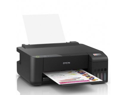 EPSON EcoTank L1230, inkoustová multifunkční tiskárna