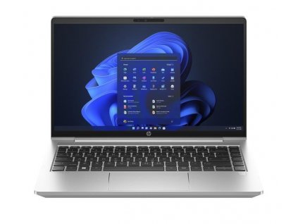HP NTB ProBook 445 G10 R5 7530U 14.0 FHD UWVA 250HD, 8GB, 512GB, FpS, ax, BT, backlit keyb, Win 11, 3y onsite