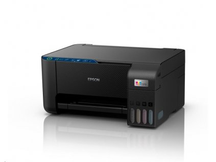 EPSON tiskárna ink EcoTank L3271, 5760x1440dpi, A4, 33ppm, USB, WiFi, sken