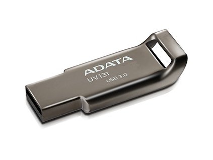 ADATA UV131/64GB/40MBps/USB 3.0