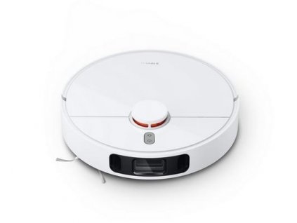 Xiaomi Robot Vacuum S10+ EU (rozbalený) white (robotický vysavač, bílý)