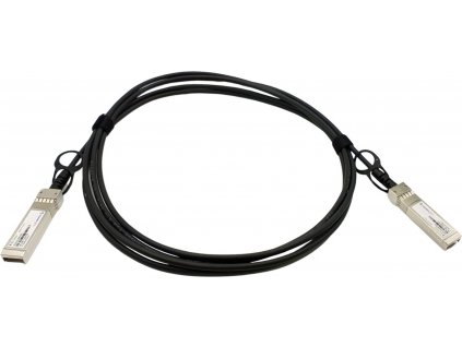 Kabel Conexpro 10G SFP+ DAC, pasivní, DDM, 3m