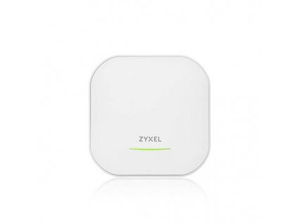Zyxel WAX620D-6E, Single Pack 802.11axe AP, Dual Optimized Antenna, Standalone / NebulaFlexPro, 1 year Nebula Pro pack