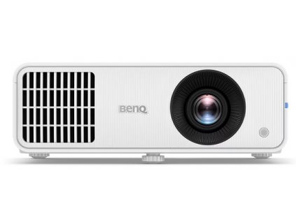 BenQ LW650 DLP projektor 1280x800 WXGA/4000 ANSI lm/3M:1/2xHDMI/2xUSB/USB-C/RS232/repro 10w