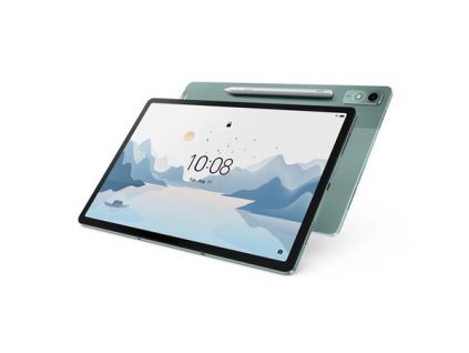 Lenovo TAB P12 PL MTK Dimensity D7050/8GB/128GB/12,7"/3K/LTPS/Paper-like/400nitů/multitouch/Pero/13MPx/Android 13/sage