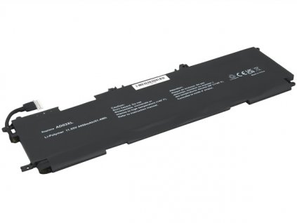 AVACOM Náhradní baterie HP Envy 13-AD series AD03XL Li-Pol 11,55V 4450mAh 51Wh