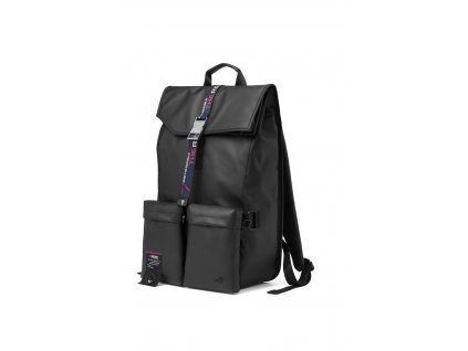 ASUS ROG SLASH Backpack 17" - batoh na notebook,voděodolný,odnímatelné kapsy, černý
