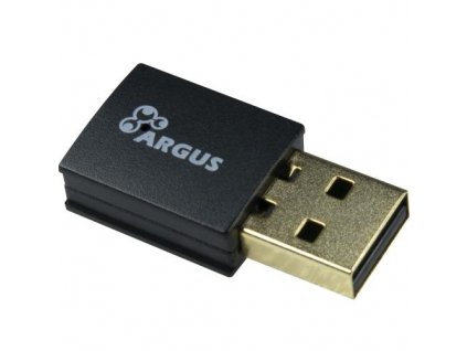 INTER-TECH EP-107 USB WiFi 5 + Bluetooth 4.2 adaptér