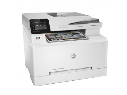 Tiskárna HP Color LaserJet Pro MFP M282nw (A4, 21/21 ppm, USB 2.0, Ethernet, Wi-Fi, Print/Scan/Copy/)