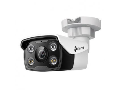 TP-Link VIGI C350(6mm) VIGI 5MP Full-Color Bullet Network Camera