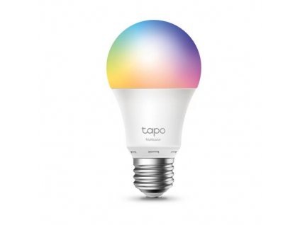 TP-LINK Tapo L530E inteligentní žárovka vícebarevná