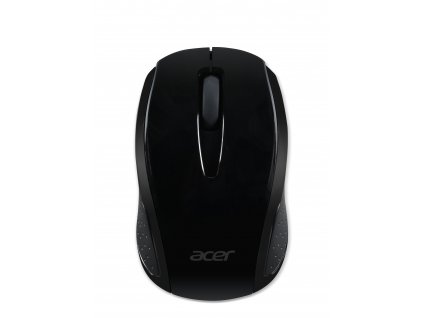 Acer G69/Cestovní/Optická/Bezdrátová USB/Černá