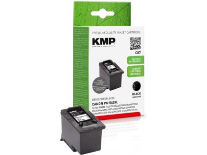 KMP C87 / PG-540XL