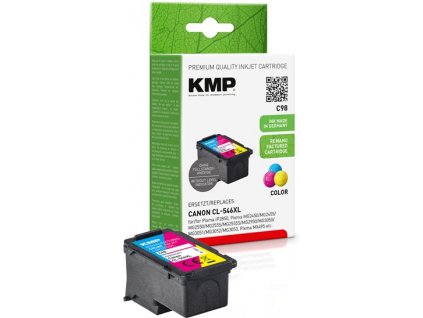 KMP C98 (CL-546 XL)