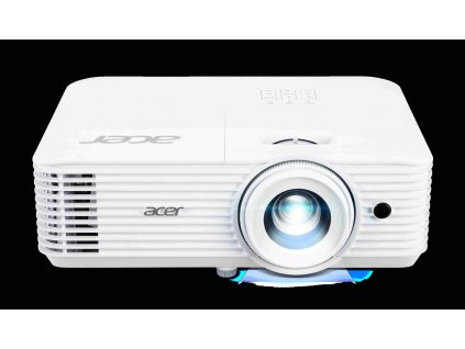 ACER Projektor M511- SMART DLP,1080p,4300Lm,10000:1,HDMI,VGA,5000h,repr10W