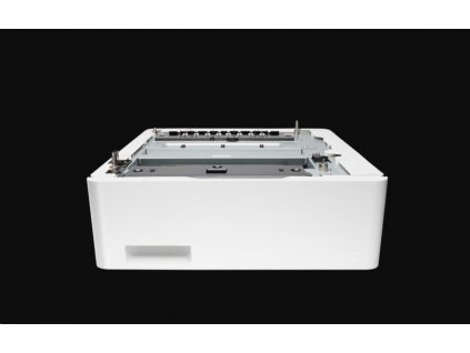 HP 550 sheet feeder/tray - Color LaserJet Pro M452, M477, M454, M377, M477, M479, M480f