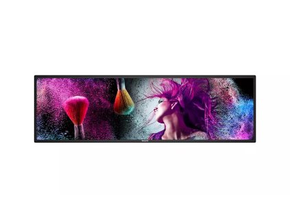 37'' D-LED Philips 37BDL3050S-1920x540,700cd,AN24/7