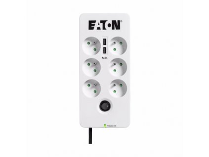 Eaton Protection Box 6 USB FR