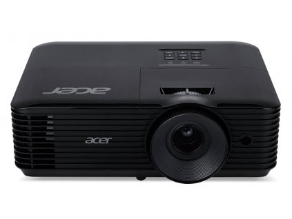Acer X1328WH DLP 3D/ WXGA 1280x800/4500 ANSI lm/20 000:1/VGA, HDMI/ repro 1x3W/ 2.7kg