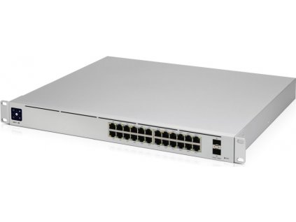 Switch Ubiquiti Networks UniFi USW-Pro-24-POE Gen2 24x GLAN/PoE, 2x SFP+