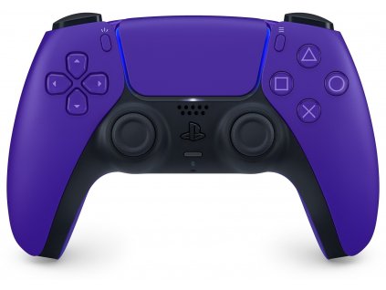 Gamepad Sony PlayStation 5 DualSense bezdrátový, Galactic Purple