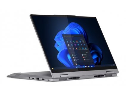 Lenovo ThinkBook 14 2-in-1 G4 Ultra 5 125U/16GB/512GB SSD/14" WUXGA Touch/3yOnsite/Win11 Pro/šedá