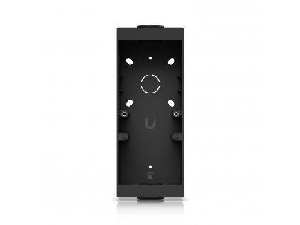 Ubiquiti UACC-Reader-Pro-JB-B,Reader Pro Junction Box, černý