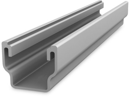 K2 SYSTEMS Lišta MultiRail délka 4,2m