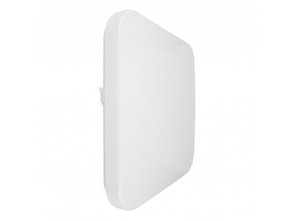 LEDVANCE Svítidlo LED nástěnné a stropní SURFACE SQUARE 330 SENSOR 24W 840 IP44