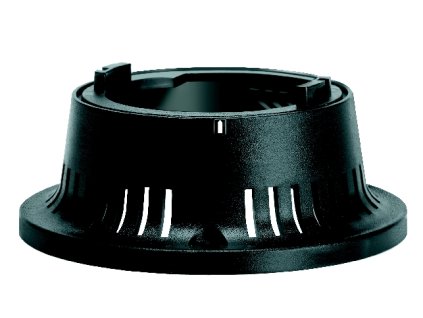 LOVATO Podstavec 8LB6BP04 pro majáky plast