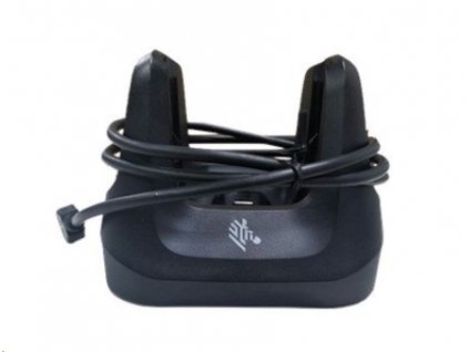 Nabíječka Zebra MC22/MC27 nabíjecí/komunikační stanice, USB - C