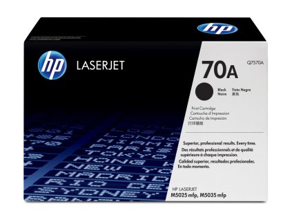 XEROX toner kompat. s HP Q7570A, 15000str, Bk, čip