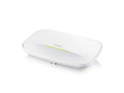 WBE530, BE11K 2x2 MU-MIMO, Incl 1 year Nebula Pro, 2x2.5G LAN port, PoE+ (802.3at)