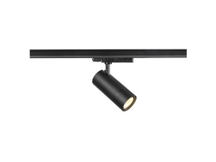 SLV Svítidlo LED UNIVERSAL TRACKSPOT V 25/30/35W 2900/3300/3200lm 2700/3000/4000K 3fázové, do lištových systémů, IP20 černá