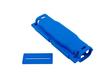 ETELEC Spojka SHARK 406 gelová se separátorem, bez svorky IPX8