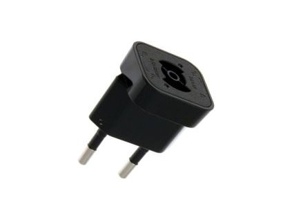 Acer orig. adaptér TAB Iconia EU PLUG černý