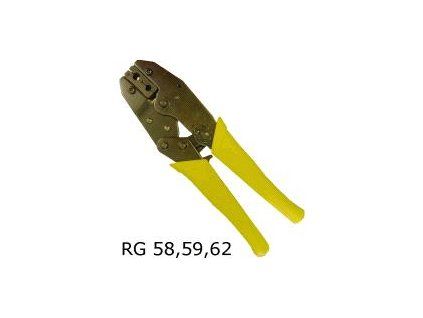 rg58 59 racna s