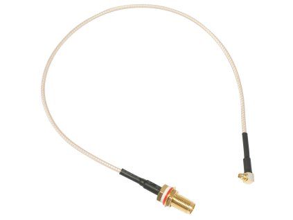 Mikrotik ACMMCXRPSMA, MMCX-RPSMA pigtail