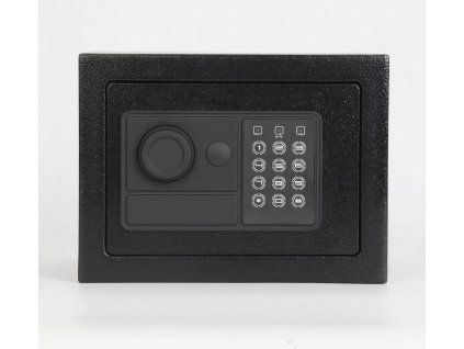 Trezor OPTICUM COMPACT AKC0155 New 150x230x170mm