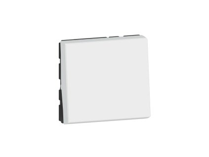 LEGRAND Spínač MOSAIC 278011L č.6 2M bílý