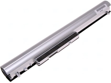 Baterie T6 Power pro HP 340 G1, 350 G1, 355 G2, Pavilion 14-N000, 15-N000, 2600mAh, 38Wh, 4cell